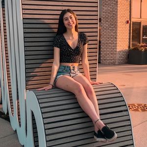 Meet your Posher, Lexi